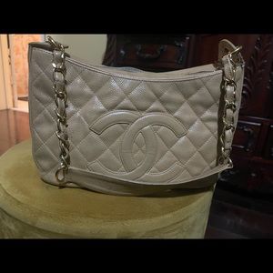Chanel handbag
